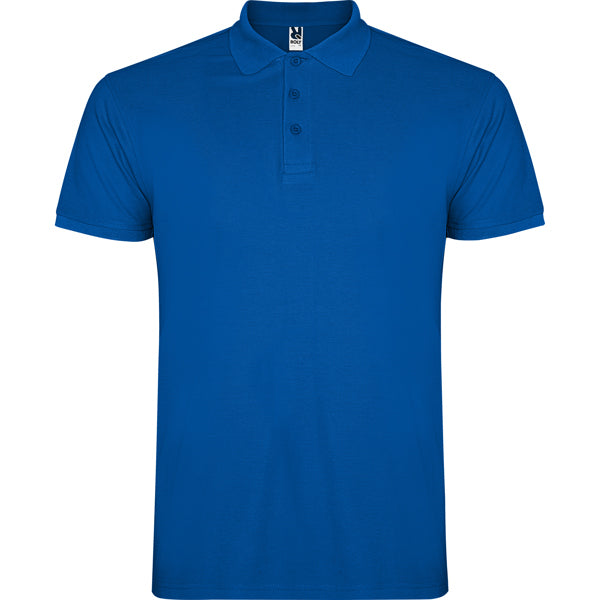 POLO HOMME ’STAR'