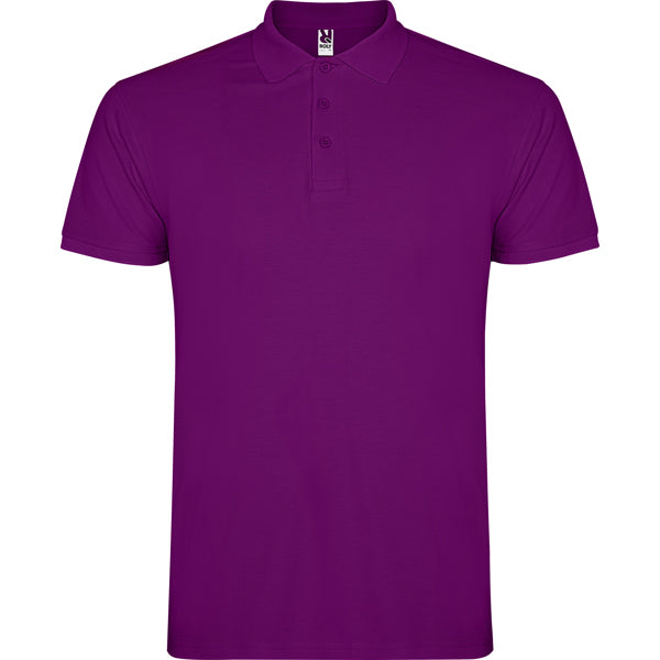 POLO HOMME ’STAR'