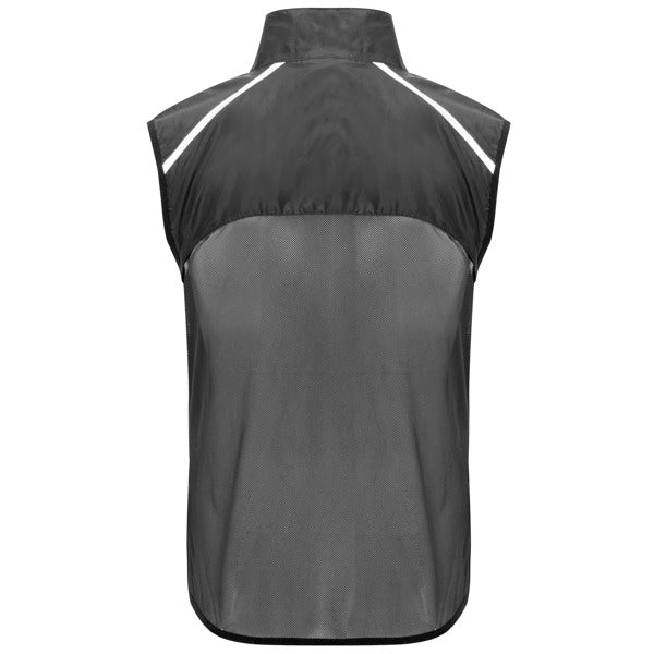 GILET TECHNIQUE LEGER POUR RUNNING 'NUAJ'