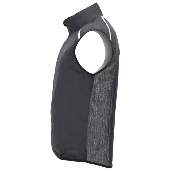 GILET TECHNIQUE LEGER POUR RUNNING 'NUAJ'