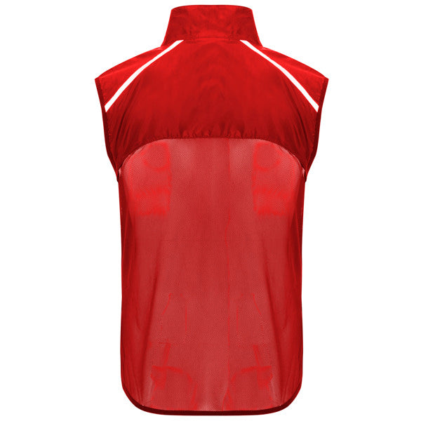 GILET TECHNIQUE LEGER POUR RUNNING 'NUAJ'
