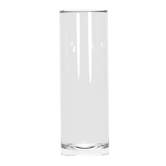 TUBO LONG DRINK VIERGE