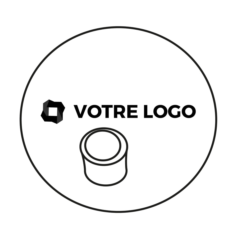 COUVERCLE EN SILICONE ANTI-DÉBORDEMENT ’TIPSY'