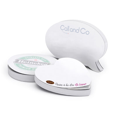 NOTES ADHESIVES - POST IT