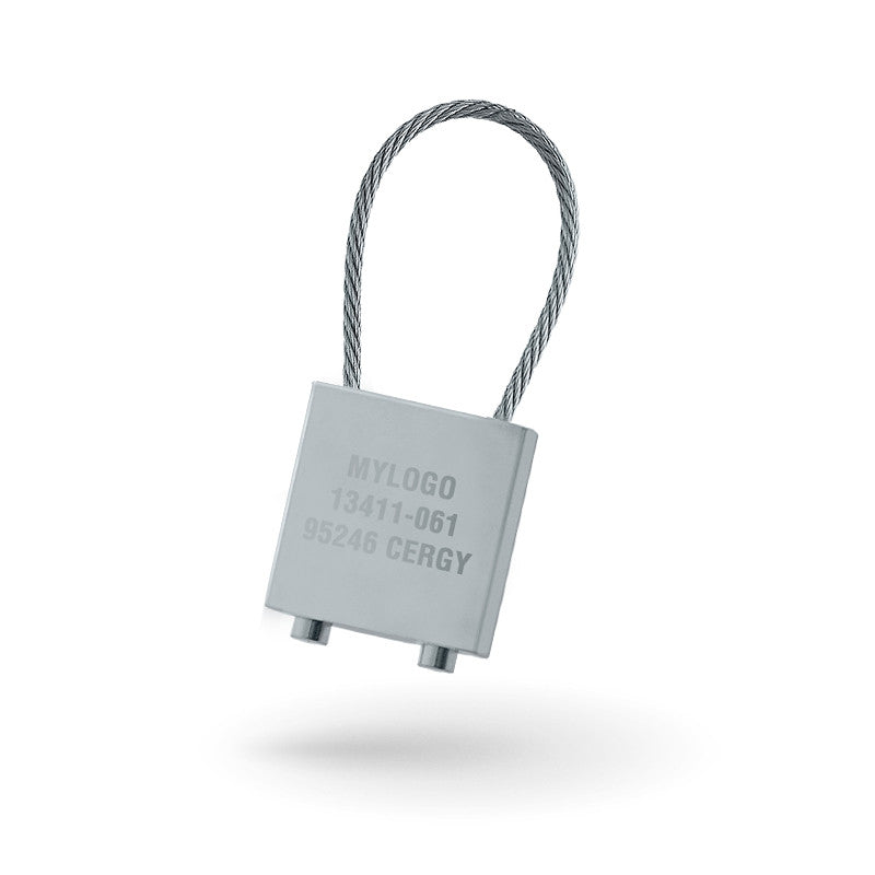 PORTE-CLÉS MARQUE AUTOMOBILE MAESTRO