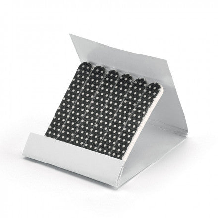 SET DE LIMES À ONGLES