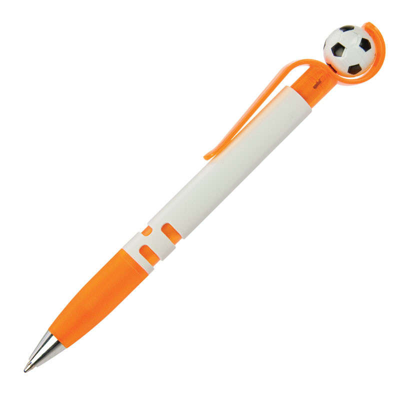 STYLO BILLE FOOTBALL PEN