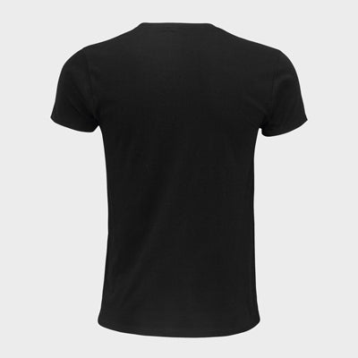 TEE-SHIRT ‘ORGANIC' UNISEX 140g/M2