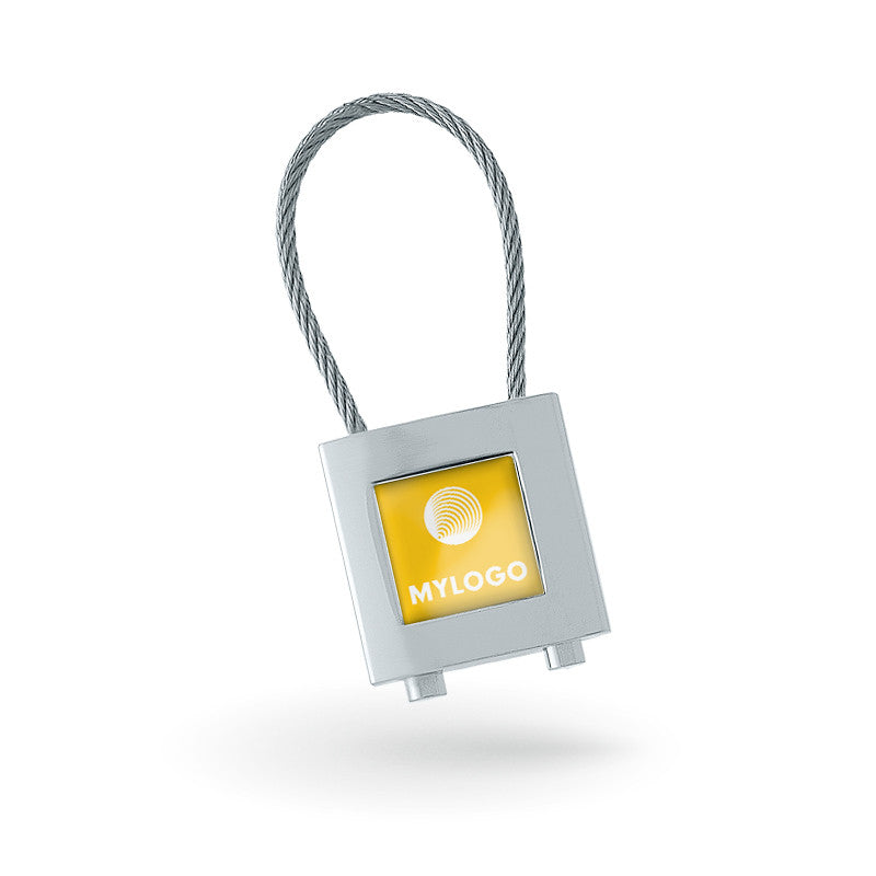 PORTE-CLÉS MARQUE AUTOMOBILE MAESTRO