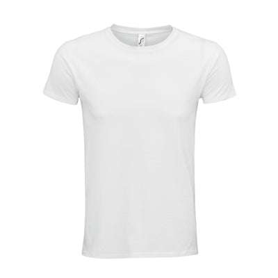 TEE-SHIRT ‘ORGANIC' UNISEX 140g/M2