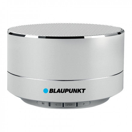 ENCEINTE BLUETOOTH 5W LED BLAUPUNKT