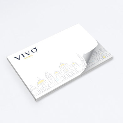 NOTES ADHESIVES - POST IT