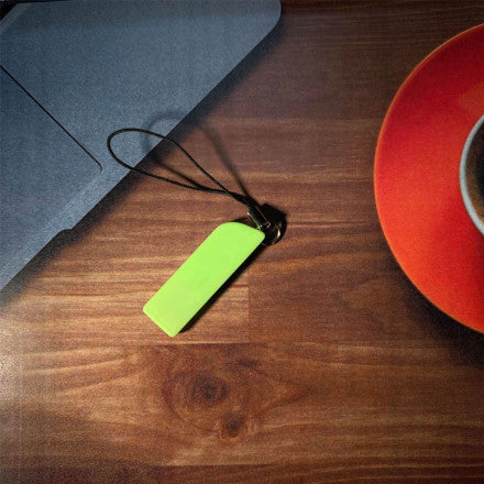 CLÉ USB PERSONNALISABLE MADE IN FRANCE 'POPCORN'