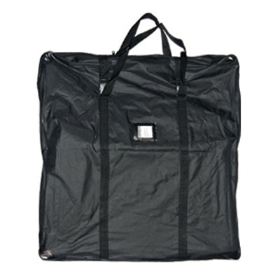 COMPTOIR D’ACCUEIL VISUEL PVC RECTANGLE