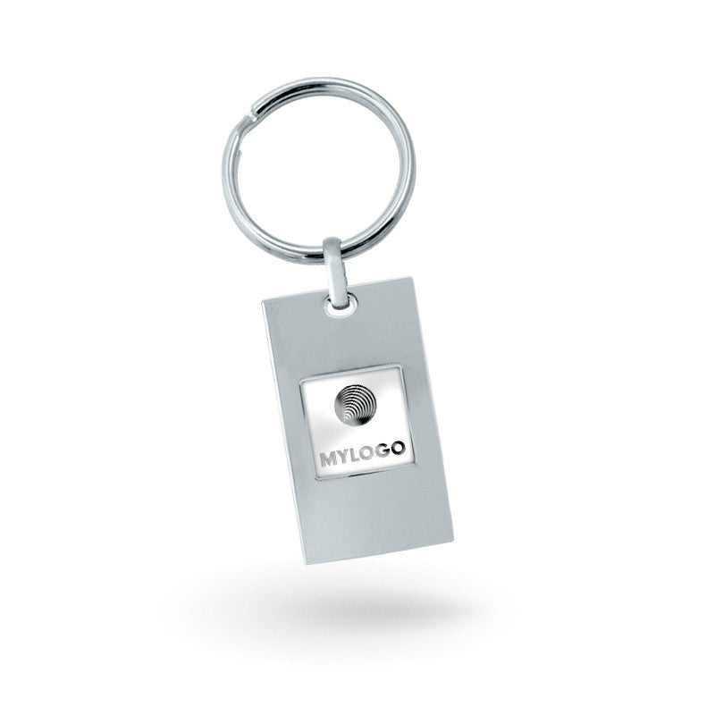 PORTE-CLÉS MARQUE DE VOITURE MODULO