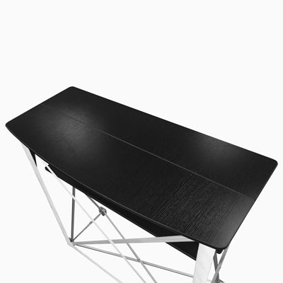 COMPTOIR D’ACCUEIL VISUEL TEXTILE